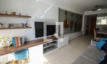 Imagem 5: Apartamento para Aluguel - Maracanã, 2 Quartos, 70 m2