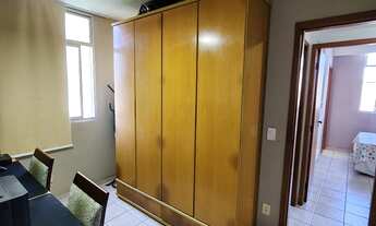 Imagem 6: APARTAMENTO MOBILIADO 3 QUARTOS JARDIM CAMBURI