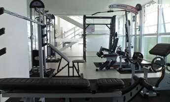 Imagem: Alugo apartamento com 60m² no Eko Home