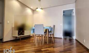 Imagem: Apartamento à venda em Alto da Lapa com