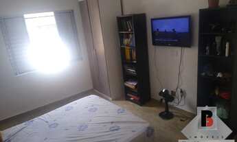 Imagem 4: Sobrado na Vila Zelina com 190m2, 03 quartos e 03 vagas