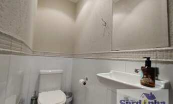 Imagem 5: Apartamento Duplex para venda em Jardim Vazani - São Paulo