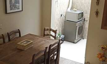 Imagem 3: Casa para Venda - 110m², 3 dormitórios, sendo 1 suites, 1 vaga - Camaquã, Porto Alegre