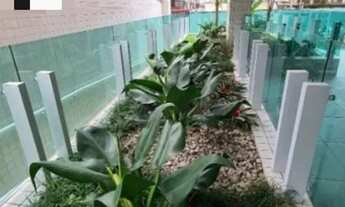 Imagem 5: GUILHERMINA APARTAMENTO 1 QUARTO, SALA, COZINHA, BANHEIRO, 1 VAGA GARAGEM, LAZER COMPLETO