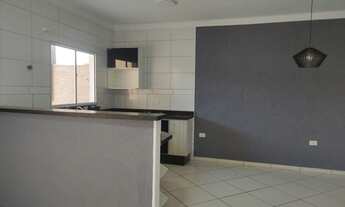 Imagem 6: Casa para aluguel com 80 metros quadrados com 2 quartos em Cajuru do Sul - Sorocaba - SP