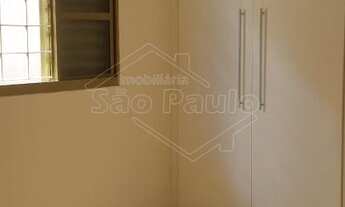 Imagem 5: Locação de Casas / Padrão na cidade de Araraquara