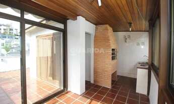 Imagem 5: Cobertura de 2 dormitórios no bairro Menino Deus