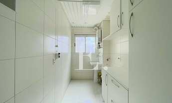 Imagem 3: APARTAMENTO SEMI-MOBILIADO À VENDA