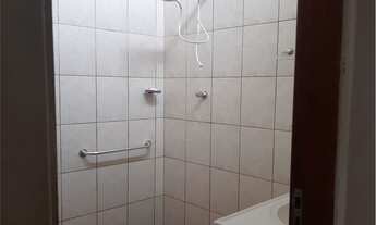 Imagem 7: Casa com 4 dormitórios para alugar, 196 m² por R$ 2.550/mês