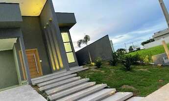 Imagem: VENDE-SE CASA CONDOMINIO TERRA APHAVILE