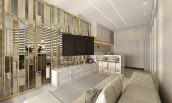 Imagem 2: Lindo Apartamento de Alto Padrão Próximo ao Metrô Fradique Coutinho