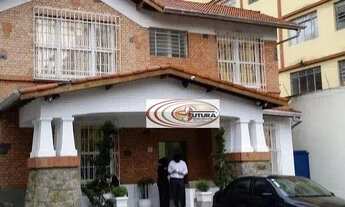 Imagem 2: Casa com 17 dormitórios, 479 m² - venda por R$ 8.390.000,00 ou aluguel por R$ 30.000,00/mê