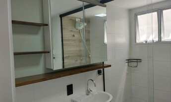 Imagem 3: Oportunidade! Apartamento novo com móveis planejados em ambiente familiar!