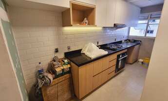 Imagem 1: Apartamento para aluguel possui 70 metros quadrados com 2 quartos em Pinheiros - São Paulo