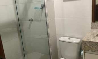 Imagem 4: Apartamento semi mobiliado Águas Claras