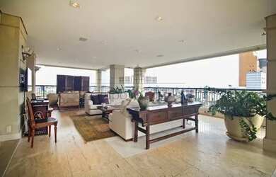 Imagem 5: Apartamento - Jardim América - 5 Suítes - 734m²