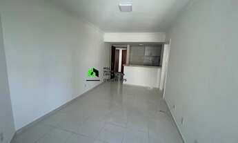 Imagem 2: Quarto e sala 44m2 - Itaigara Multiplus Residence - Salvador Bahia