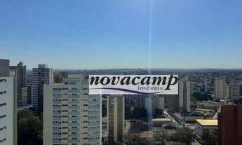 Imagem 3: Apartamento com 4 dormitórios à venda, 236 m² por R$ 1.600.000,00 - Cambuí - Campinas/SP