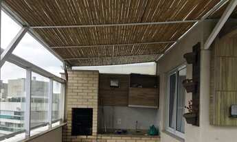 Imagem 6: Cobertura duplex, piscina, toda planejada, 4 quartos, Américas shopping