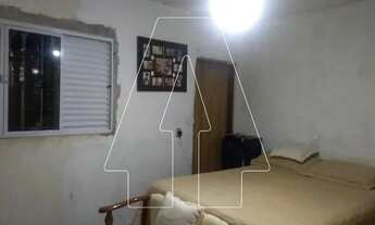 Imagem 6: Araçatuba - Casa - Concórdia III