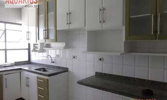 Imagem 5: Apartamento com 3 dormitórios, 90 m² - venda por R$ 689.000,00 ou aluguel por R$ 4.150,00