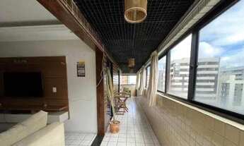 Imagem 2: Vendo apartamento na Ponta Verde ,Vista mar