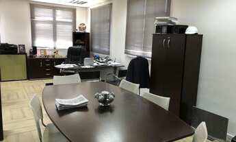 Imagem 3: Sala - Alphaville Campinas - Campinas