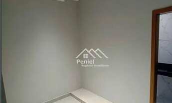 Imagem 4: Casa com 3 dormitórios à venda, 150 m² por R$ 1.050.000,00 - Recreio das Acácias - Ribeirã