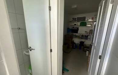 Imagem 7: Alugo 3/4 Mobiliado Costa Azul