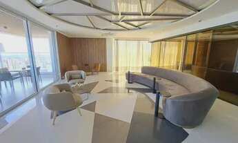 Imagem 4: ROOFTOP Espetacular! 16º Andar no top do Meireles - 231m² com linda vista, rooftop e lazer