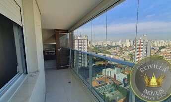 Imagem 2: Apartamento Residencial à venda, Tatuapé, São Paulo - AP0182