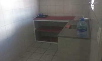 Imagem 5: Casa para aluguel possui 75 metros quadrados com 3 quartos em Liberdade - Campina Grande