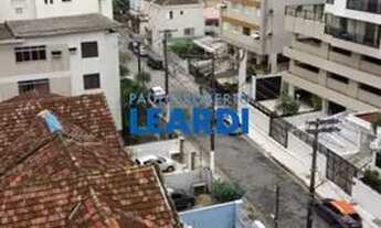 Imagem: APARTAMENTO - JOSÉ MENINO - SP