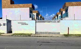 Imagem: Casa para venda tem 80 metros quadrados