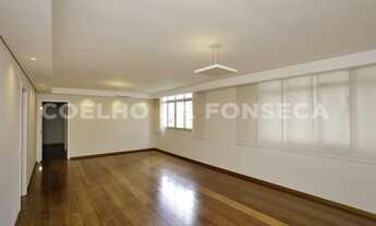 Imagem 2: São Paulo - Apartamento Padrão - Higienópolis