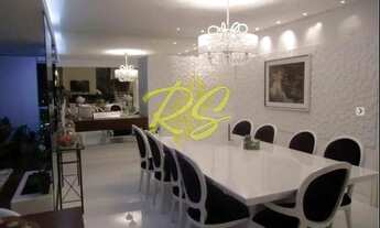 Imagem 6: Linda cobertura duplex!