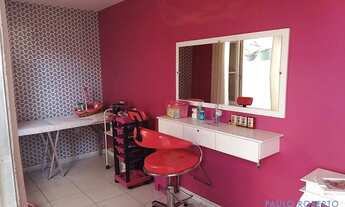 Imagem 5: SOBRADO - JABAQUARA - SP