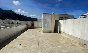 Imagem 3: Cobertura para Venda em Rio de Janeiro, Freguesia (Jacarepaguá), 3 dormitórios, 3 suítes