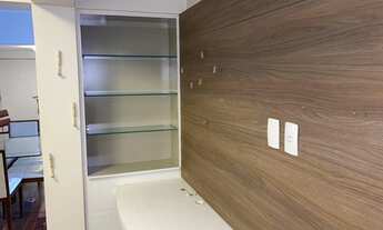 Imagem 5: Apartamento Venda Vila Olímpia 77 m² 2 Dormitórios