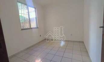 Imagem 7: Apartamento com 2 dormitórios à venda, 51 m² por R$ 175.000,00 - Santa Rosa - Niterói/RJ