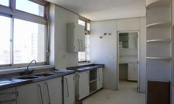 Imagem 7: Cobertura Venda Higienópolis 642 m² 4 Dormitórios