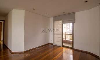 Imagem 5: Apartamento Venda 3 Dormitórios - 128 m² Campo Belo