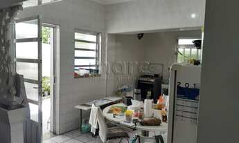 Imagem 6: SÃO PAULO - Casa Padrão - JARDIM DA GLORIA