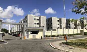 Imagem 2: Alugo ap no Alameda dos jardins Inácio Barbosa