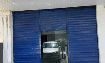 Imagem 2: Ponto comercial no coração do montese