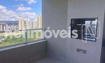 Imagem: Locação Apartamento 3 quartos Serra do