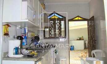 Imagem 6: Casa (térrea na rua) 4 dormitórios/suite, cozinha planejada