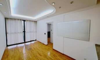 Imagem: Apartamento com 2 dormitórios para alugar