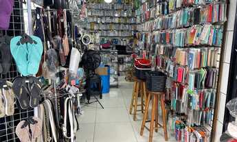 Imagem 2: Comércio na vila Galvão /Guarulhos