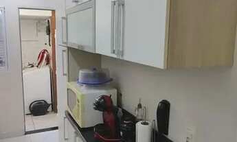 Imagem 2: Casa de condomínio térrea